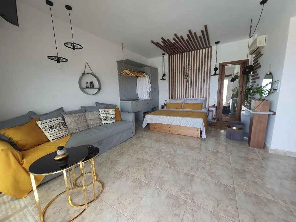 Tramonto Luxury Villa No2 - Breathtaking sunset view