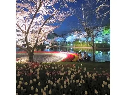Kanzanji Sago Royal Hotel - Vacation STAY 43401v