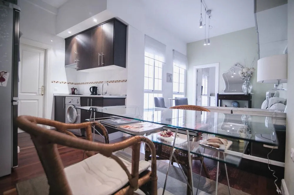 Coeo Peña Design Apartments