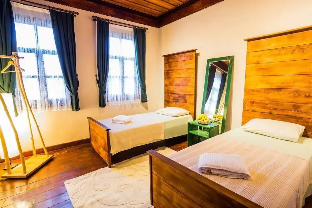 Hadji Amina Villa with Car Rental