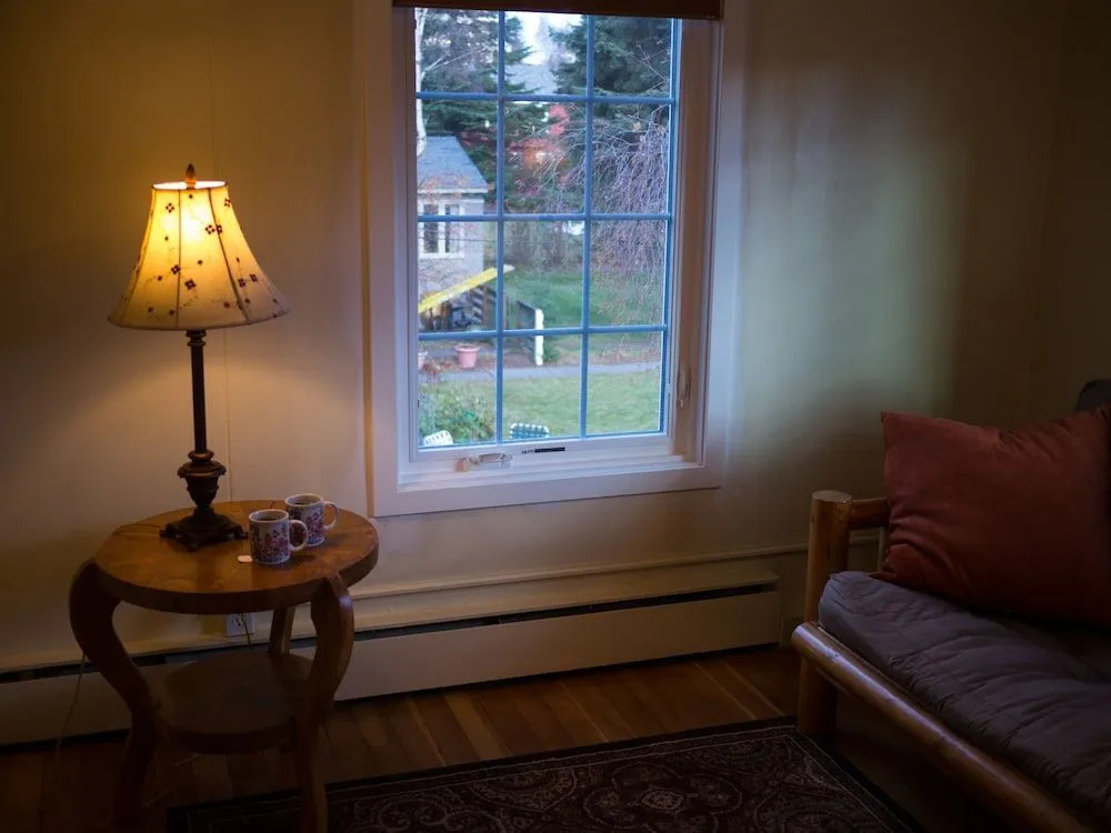 A Wildflower Inn Bed & Breakfast
