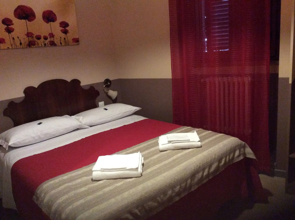 Hotel Properzio