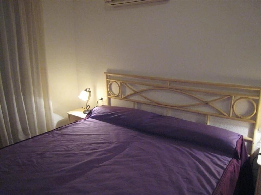 Apartamentos Puerto Tomas Maestre