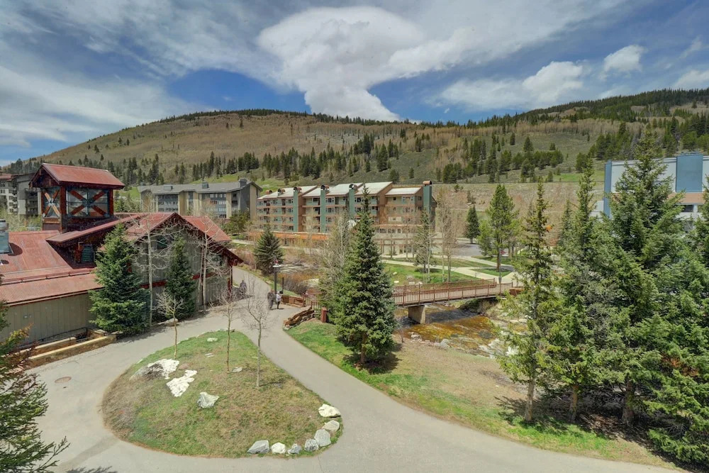 VS348 Village Square 1 Br 1 Ba PET FRIENDLY