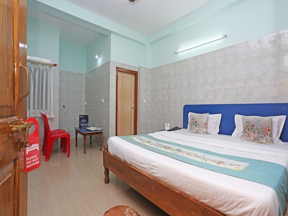 OYO 12801 Hotel Nilamadhab