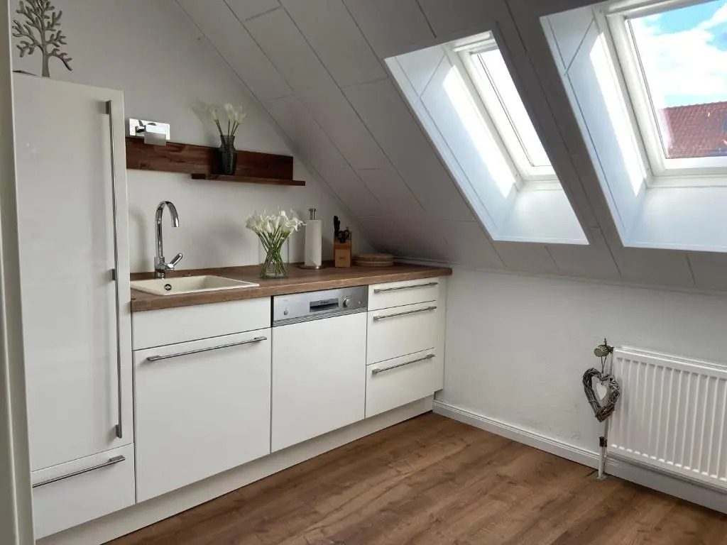 Luxuriöse 3-Zi. Ferienwohnung Jagdromantik 200 m bis zur Wurmbergsseilbahn