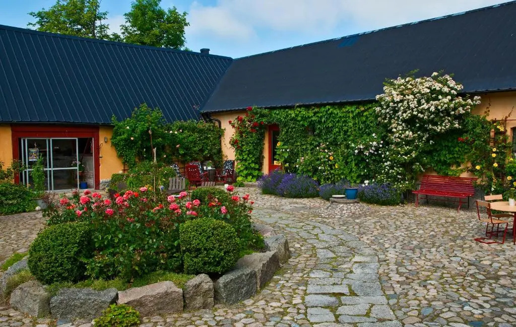 Gyllengården