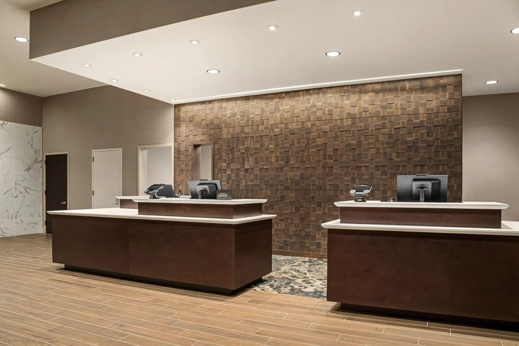 Residence Inn by Marriott New York JFK Airport