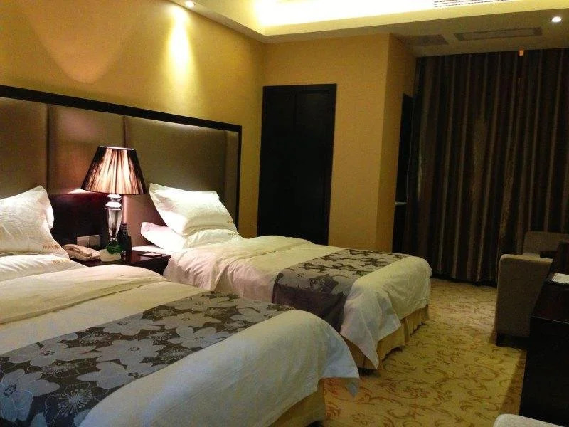 Xianyou Yue Hua Hotel