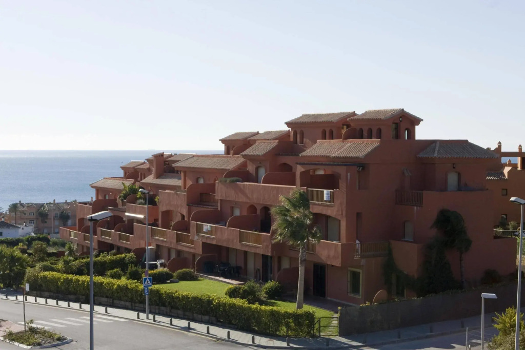 Albayt Resort