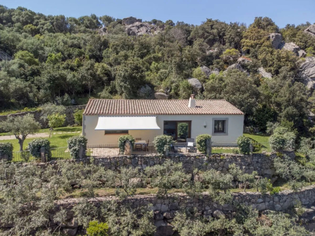 Locazione turistica Villa Picuccia (AZA110)
