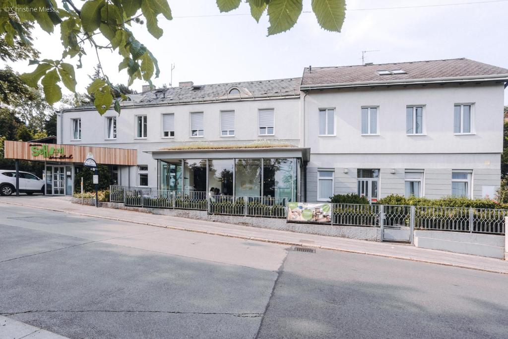 Bio-Hotel Schani Wienblick