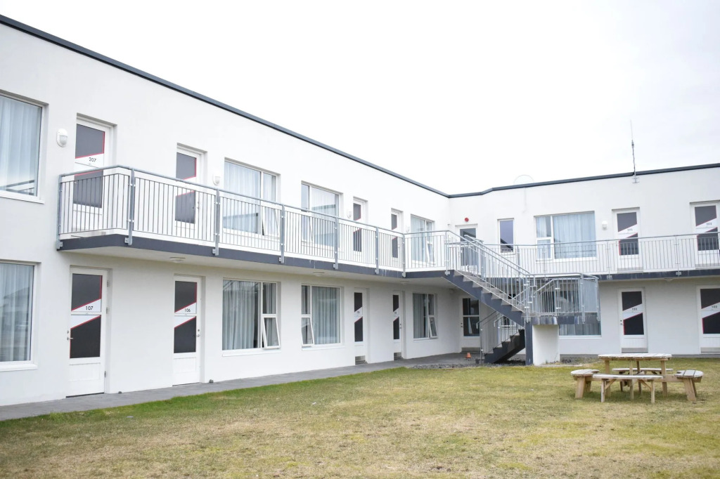 Arctic Nature Hotel