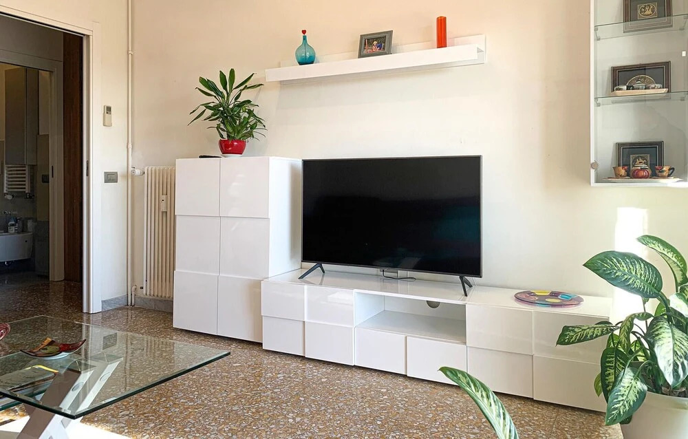 Stunning Apartment in Roma With 1 Bedrooms and Wifi