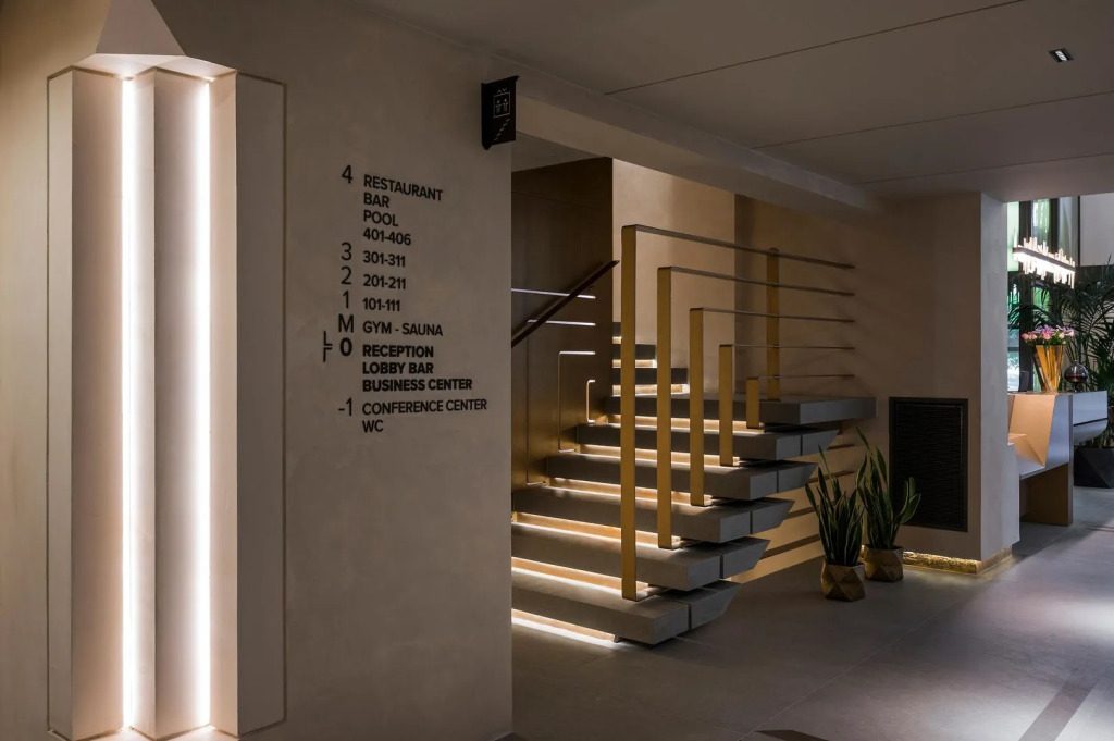 The Chania Hotel Crete, Vignette Collection