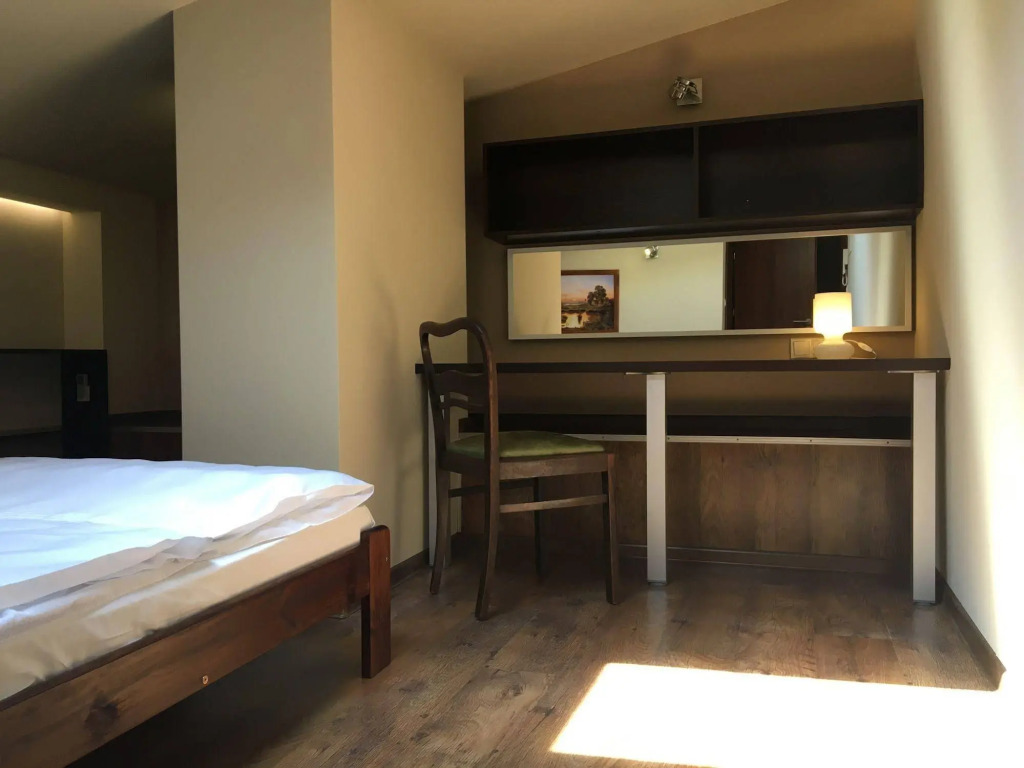 Salve Apartments