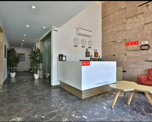 Times Club Hotel