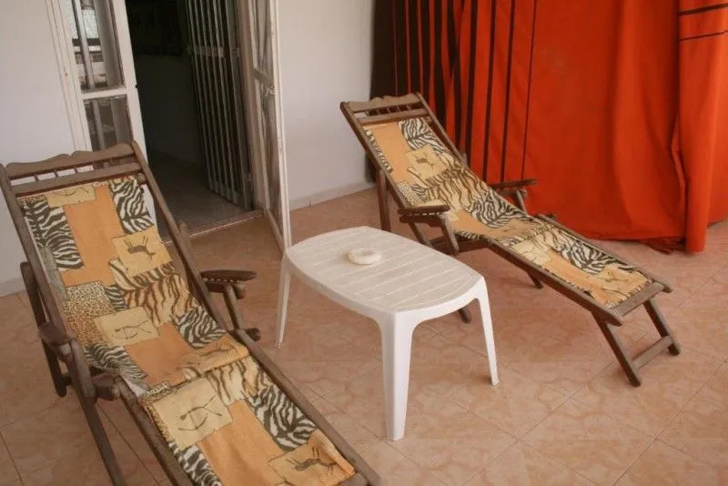 Auberge Keur Diame