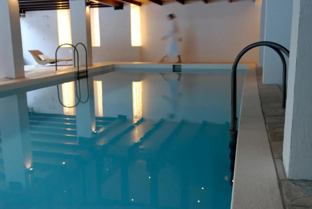 Romantik Hotel Post
