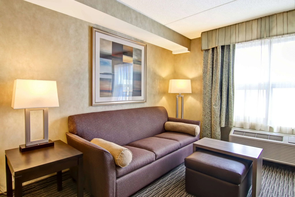 Homewood Suites by Hilton Toronto-Markham