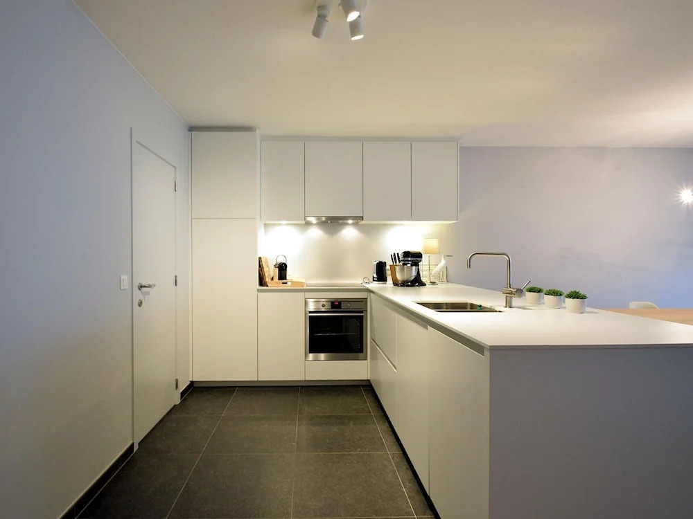 Barfleur Apartment With sun Terrace