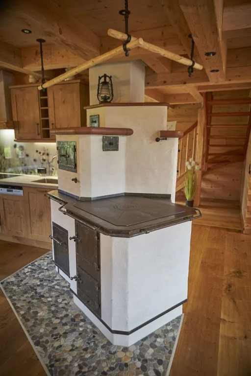 Woodstyle Chalet
