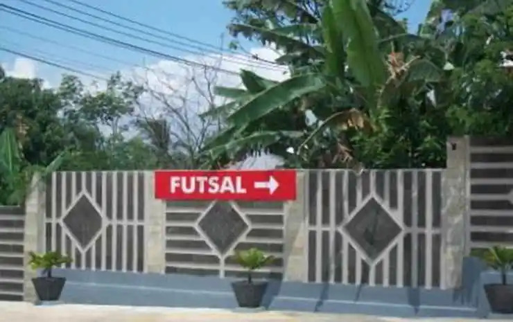 Grand Dian Hotel Bumiayu