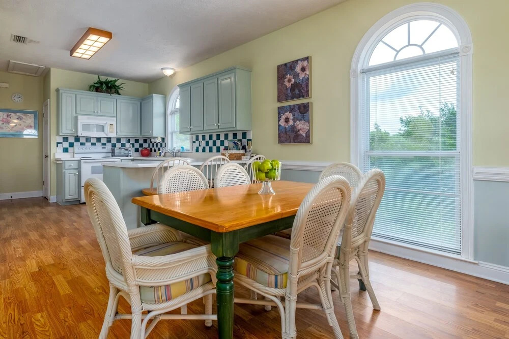 Sunrise East - 346 Audubon Unit B 3 Bedroom Home by RedAwning