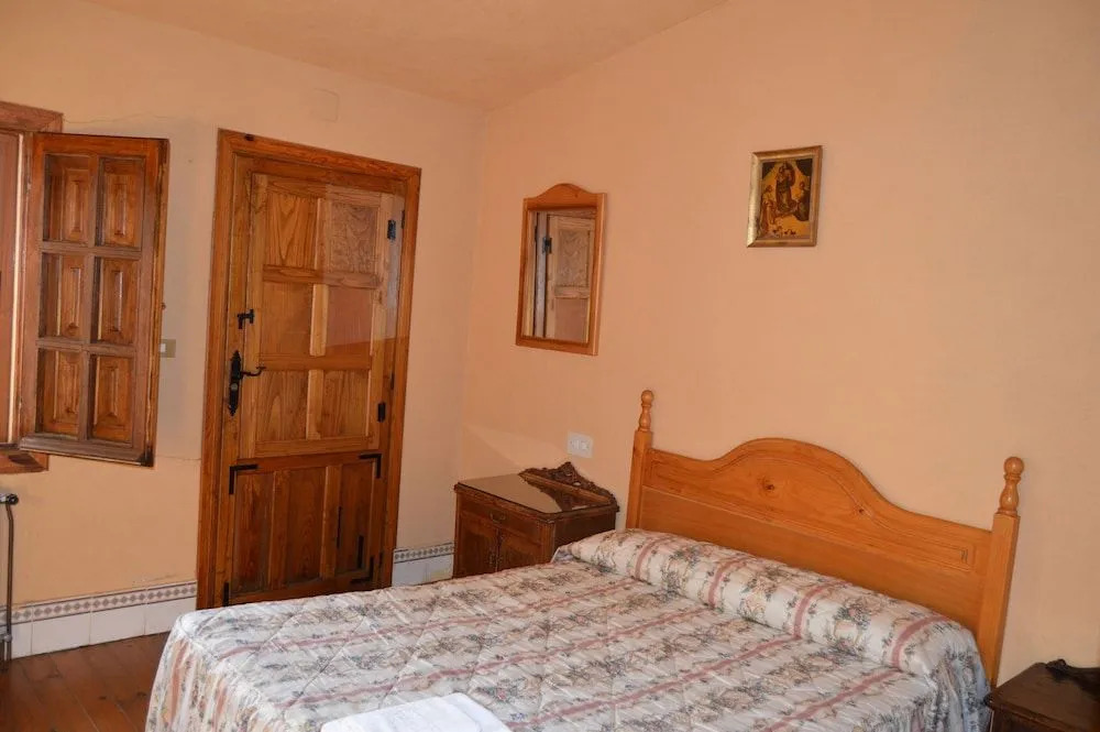 Casa Rural La Vallejera