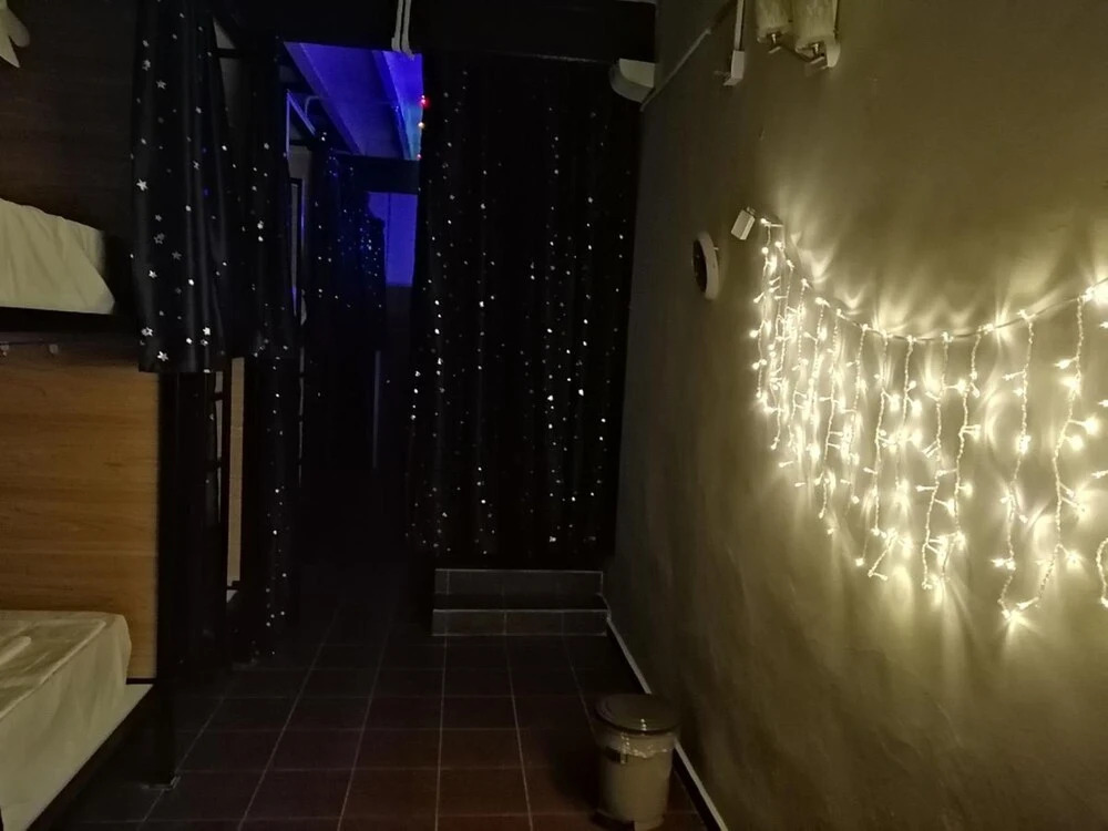 Third Street Station - Hostel