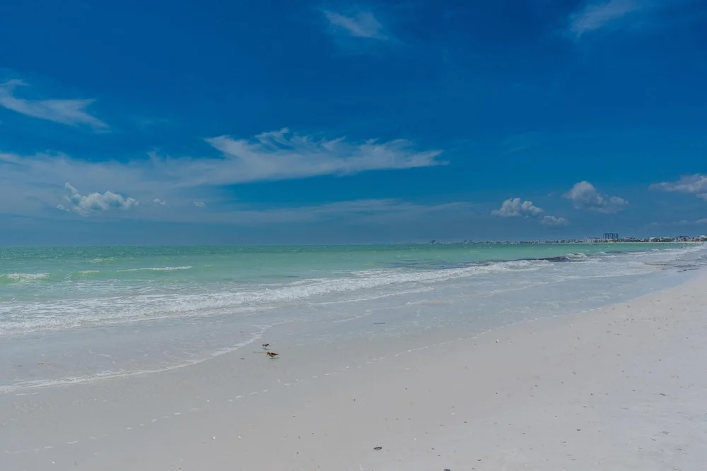 Lovers Key Beach Club #606