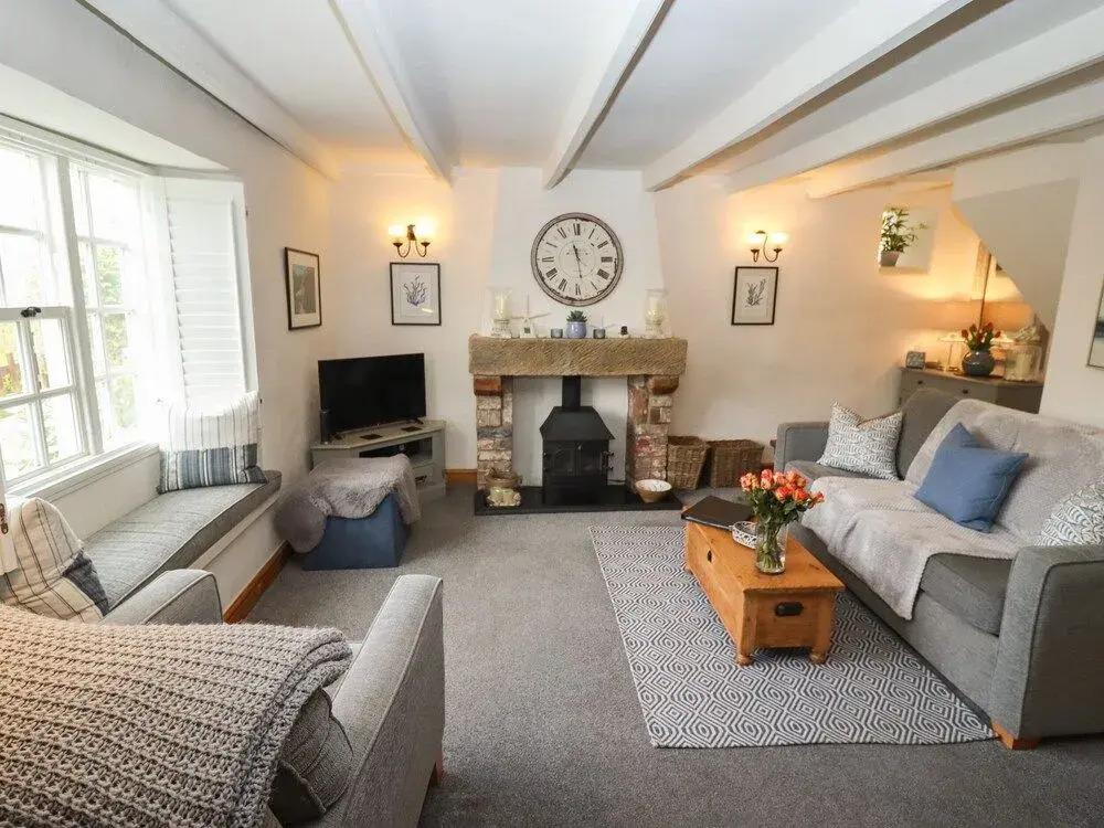 The Cottage