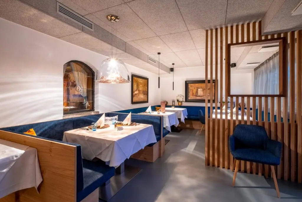 Hotel Gruber