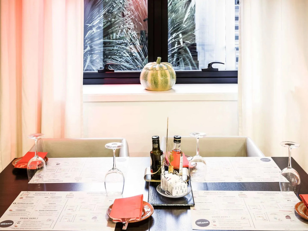 ibis Porto Centro São Bento