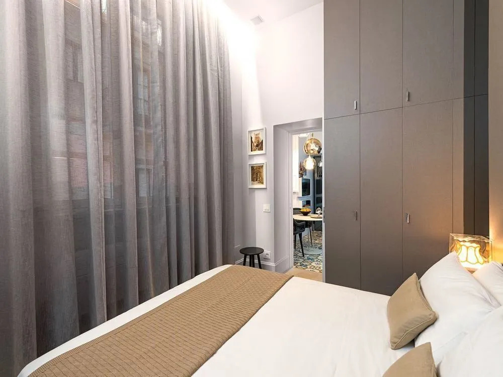 Varò Apartment