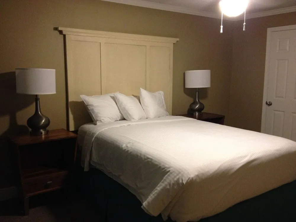 Ocean View Vacation Villas