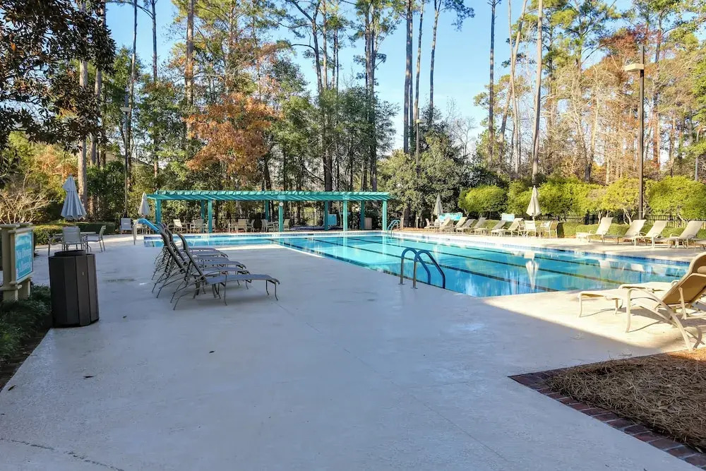 Swim, Golf & Relax: Myrtle Beach Unit in Tidewater