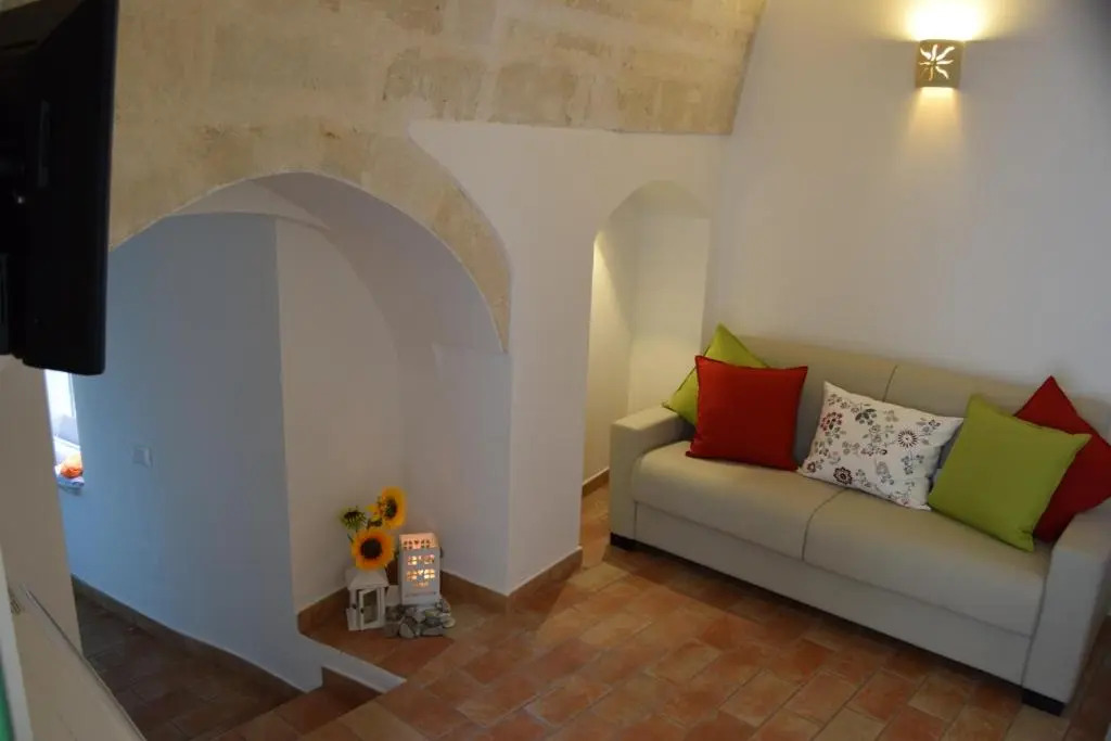 Roseus La Casa Vacanze nei Sassi