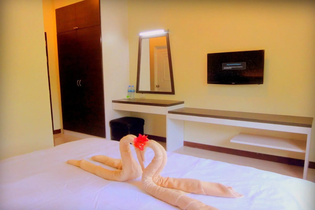 Varin Beach Resort
