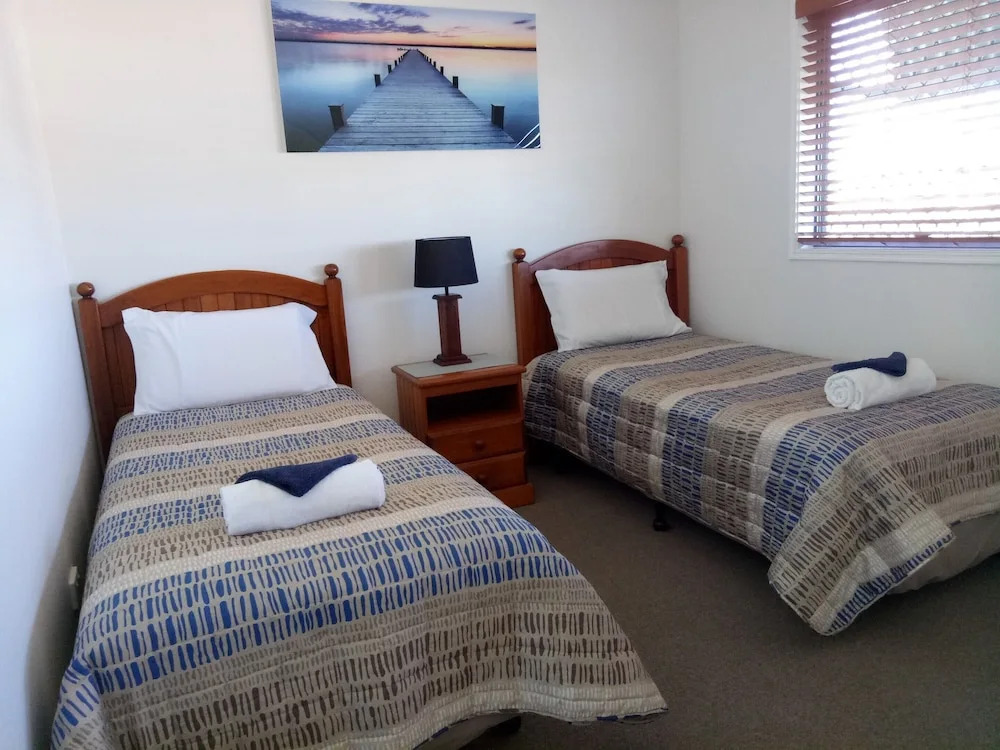 Sunshine Towers Boutique Apartments