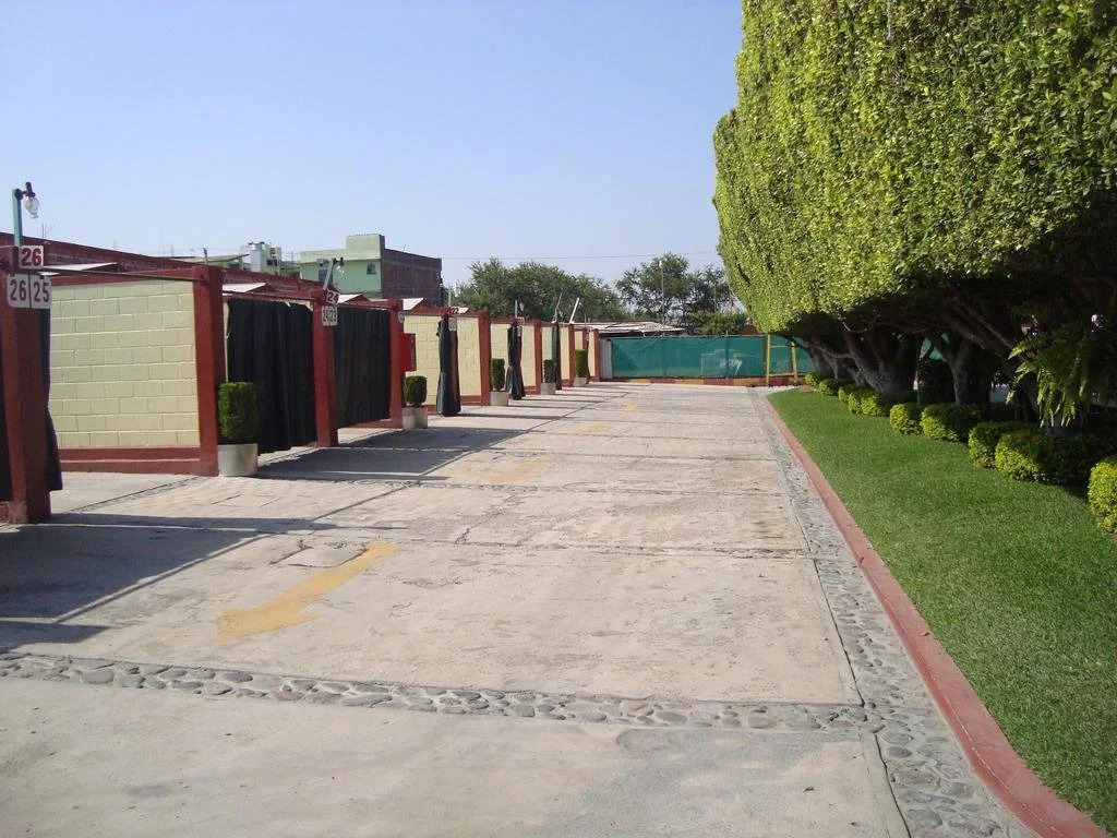 Hotel Del Valle