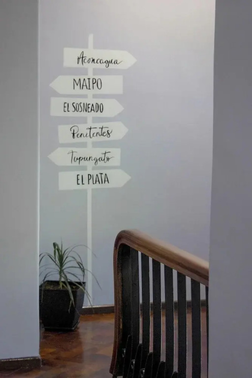 Sin Fin Hostel