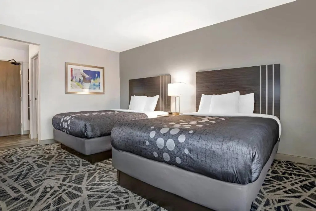 Country Inn & Suites by Radisson, Montgomery East I-85