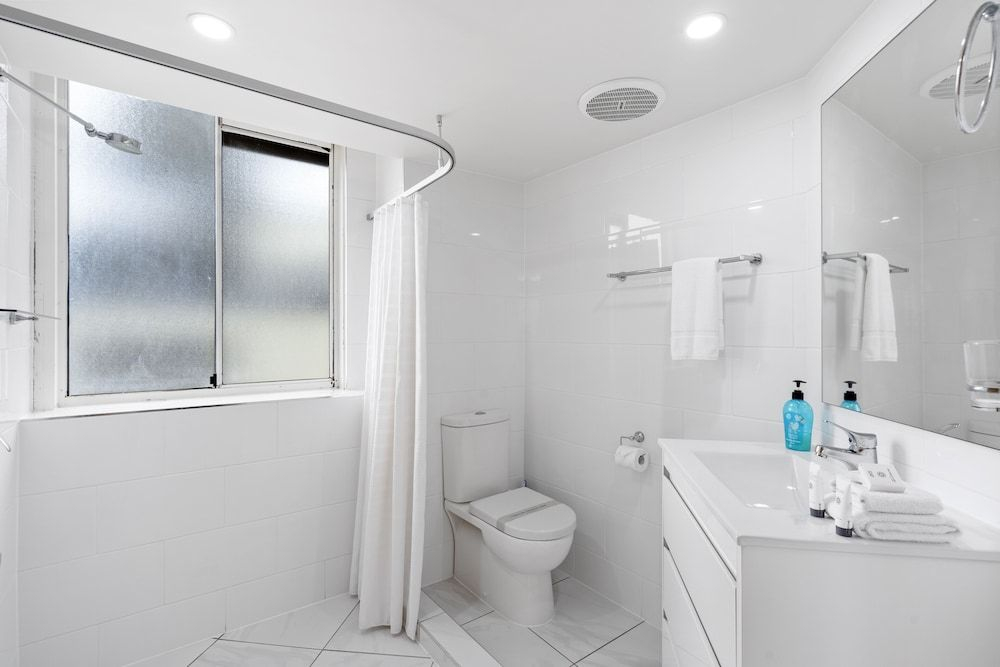 Premiere Apartments -HR Surfers Paradise