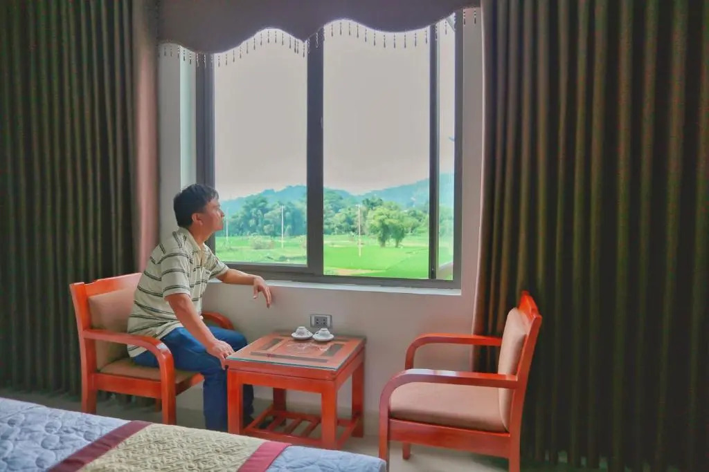 Friend Hotel Hà Giang
