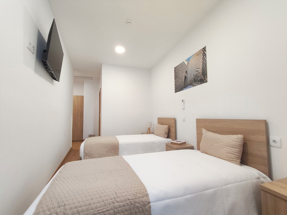 Misericórdia Rooms