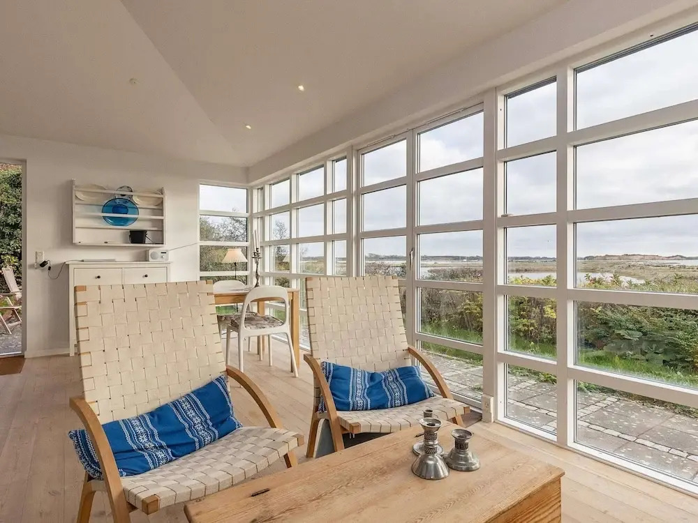 4 Star Holiday Home in Martofte
