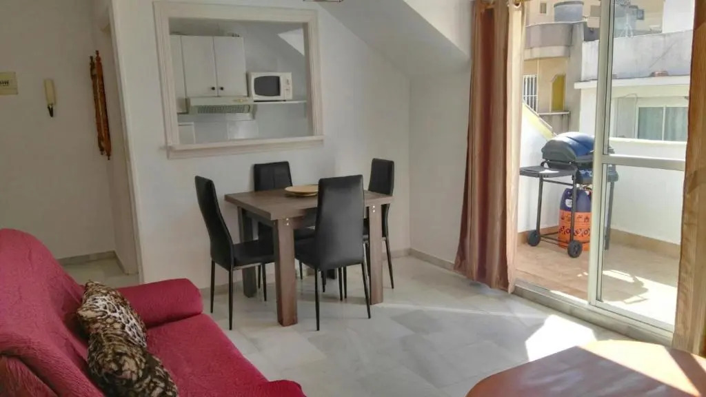 Apartamento Década Cervantes 19