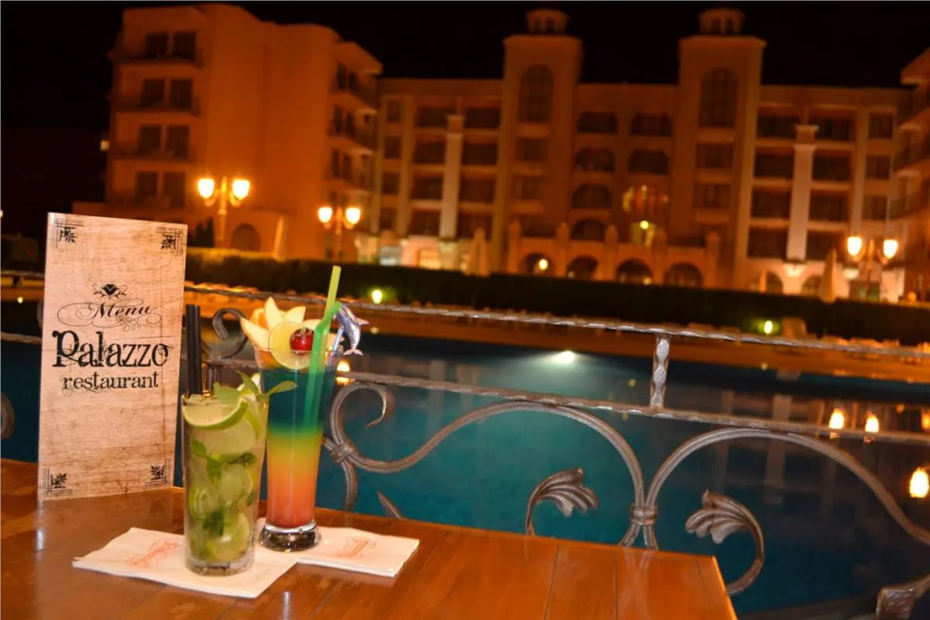 Apart Hotel Palazzo
