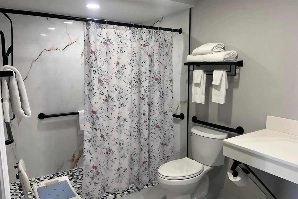 Travelodge by Wyndham Hotel & Cottages St Augustine - Historic